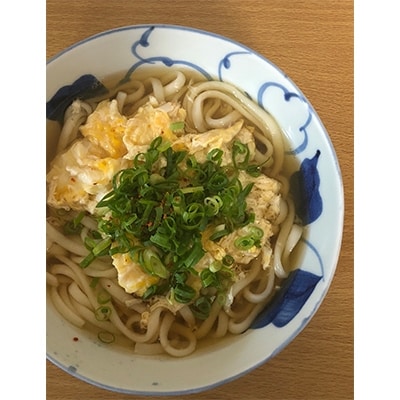 【あさひうどん】細口3.75キロ(45人前)うどんつゆ500ml付き(希釈用)