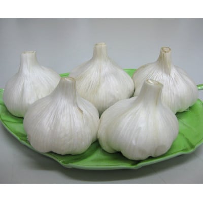 乾燥にんにく　約1kg