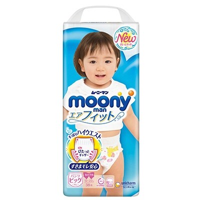 すくすくスヤスヤ、子育て安心セット(女の子ビッグ)