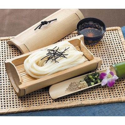 讃岐うどん　つゆ付(10人前)