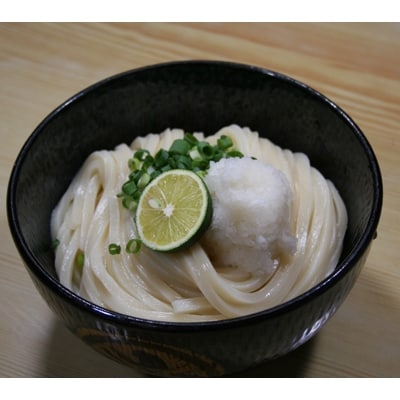 讃岐うどん　麺のみ(20人前)
