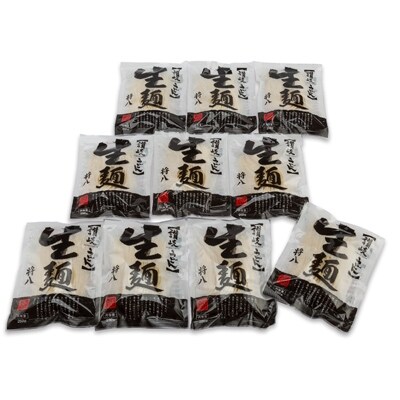 讃岐うどん　麺のみ(20人前)
