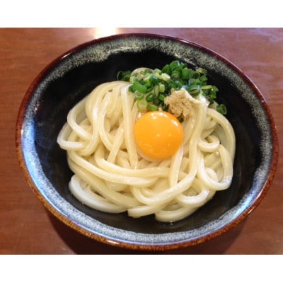 讃岐うどん 12人前(釜玉うどん)