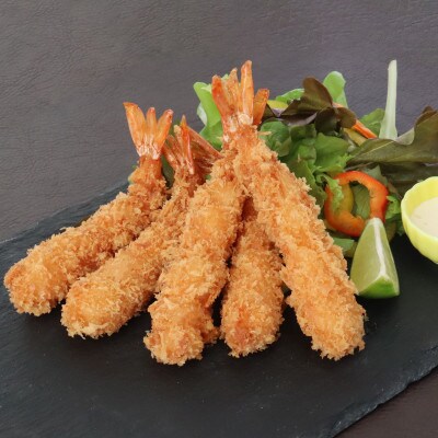 エビフライ 極 (3パック入)