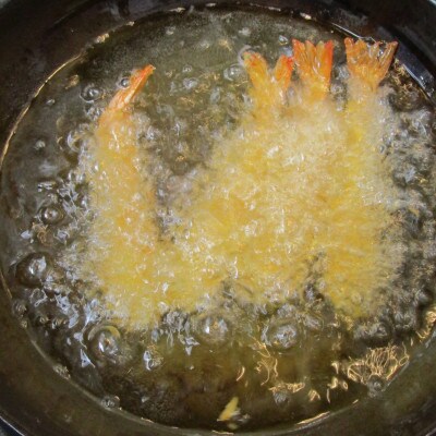 エビフライ 極 (3パック入)