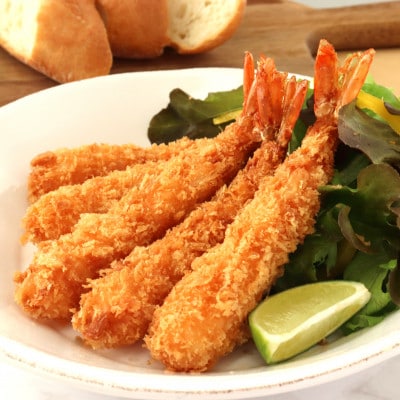 エビフライ 極 (2パック入)