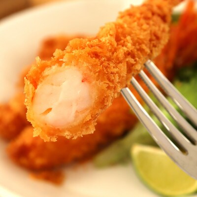 エビフライ 極 (2パック入)