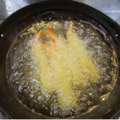 エビフライ 極 (2パック入)