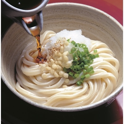 麺しるべ 讃岐うどん　30人前　本場のコシとのどごし