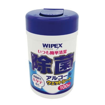 除菌ウェットシート詰め合わせ