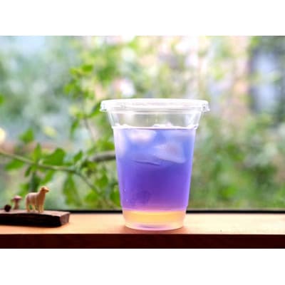 そらの幸せハーブティーセット