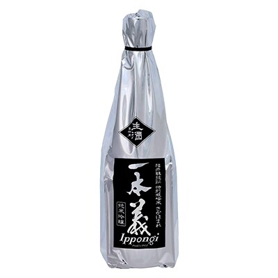 【数量限定】福井県認証特別栽培米「さかほまれ」使用　純米吟醸生酒(720ml×2本)