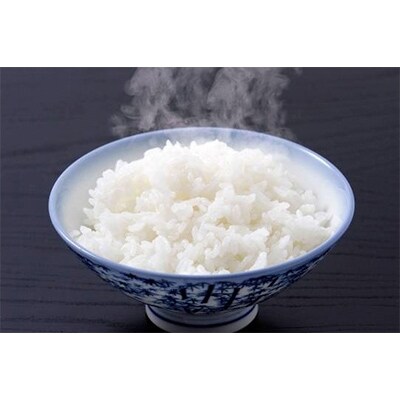 2021年7月発送開始『定期便』　勝山のお米コシヒカリ5kg　全3回