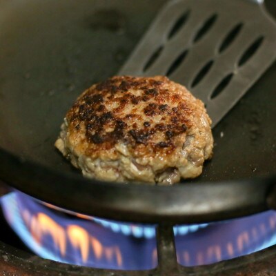 つるやの旨うまハンバーグ　120g×7個