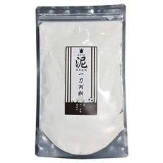 泥汚れ専用洗剤 泥-doro-一刀両断 500g&times;2袋