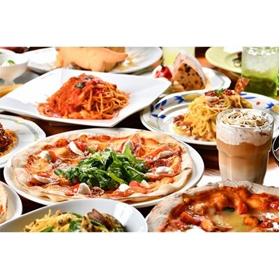 ホテルハーヴェスト スキージャム勝山 ランチ&温泉利用券(ペア)