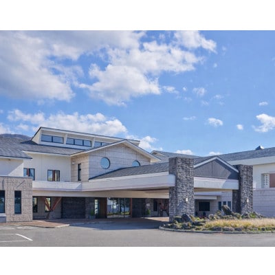 JAM福井勝山東急ホテル&リゾーツご宿泊補助券10000円分