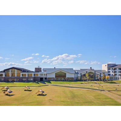 ホテルハーヴェストスキージャム勝山ご宿泊補助券10000円分