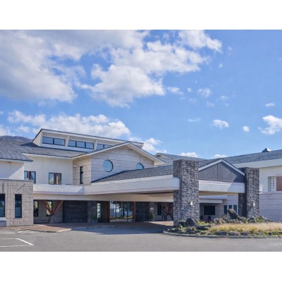 JAM福井勝山東急ホテル&リゾーツご宿泊補助券30000円分