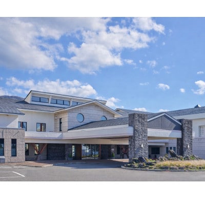 JAM福井勝山東急ホテル&リゾーツご宿泊補助券50000円分