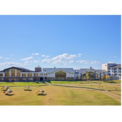 ホテルハーヴェストスキージャム勝山ご宿泊補助券50000円分