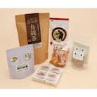 久万高原町お茶・お菓子セット