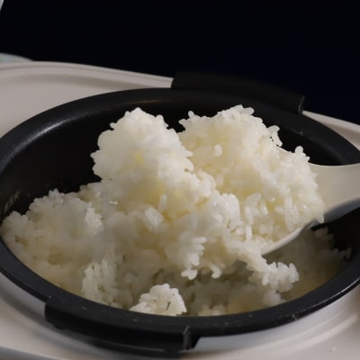 久万高原産コシヒカリ10kg(5kg×2袋)なかた農園