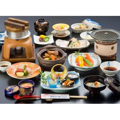 【1泊2食付ペア宿泊券】指宿コーラルビーチホテル