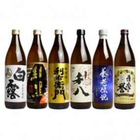 焼酎のオススメお礼品 返礼品一覧 ふるさと納税サイト さとふる