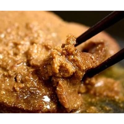 【黄金の鰹節屋】かつおの卵を使用した高級珍味「ぱくぱく珍味」80g×5袋入(カネニニシ)A-154