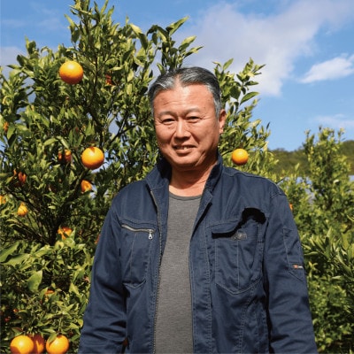 【2026年2月上旬～発送】たんかん約5kg(A-164)