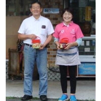 地元で愛されている手づくりの店 お母さんの寒干し大根丸漬け1kg(012-1334)