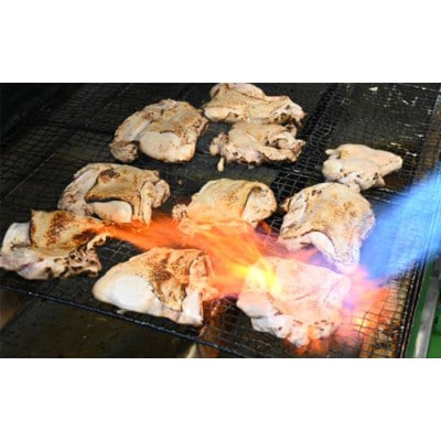 【全3回定期便】やみつき!てぞのの鶏のたたき定期便(Z030-390)