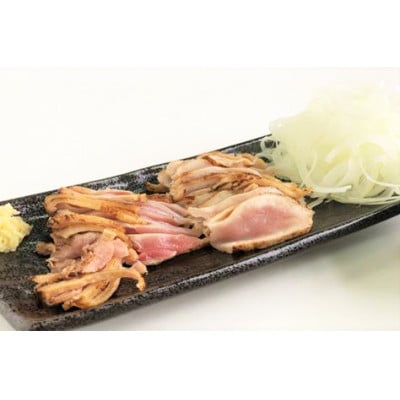 【全3回定期便】やみつき!てぞのの鶏のたたき定期便(Z030-390)