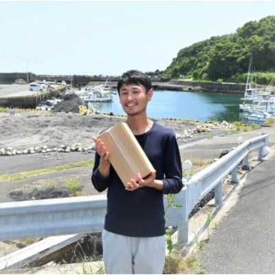 桜島の火山灰で国産さわらを一晩熟成　『薩摩の灰干しさわら6点セット』(浜上水産)A-337