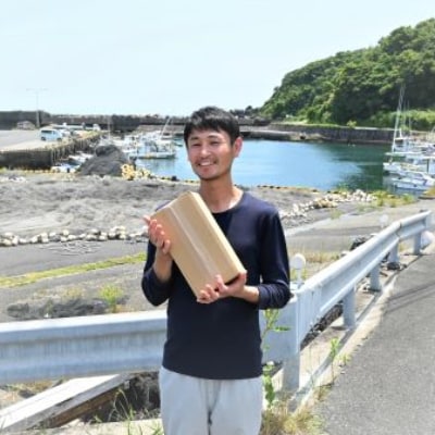 桜島の火山灰で国産さばを一晩熟成　旨味が詰まった『薩摩の灰干しさば6点セット』(浜上水産)A-336