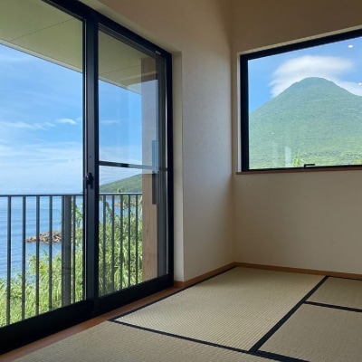 ＜1泊宿泊券/5名様まで＞木の匙 Kino-saji 1棟貸し切りプラン(160-1178)