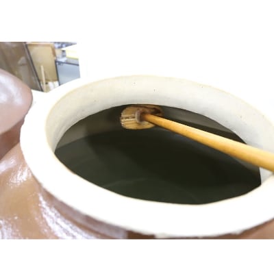【本格芋焼酎】新春限定 濁酒なかまた(はまこまち)1.8L(013-1147) 