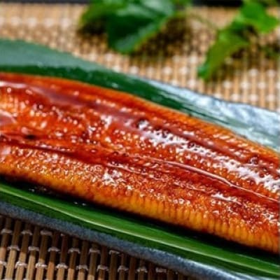 【全3回定期便】鹿児島産うなぎ贅沢定期便(Z100-474)