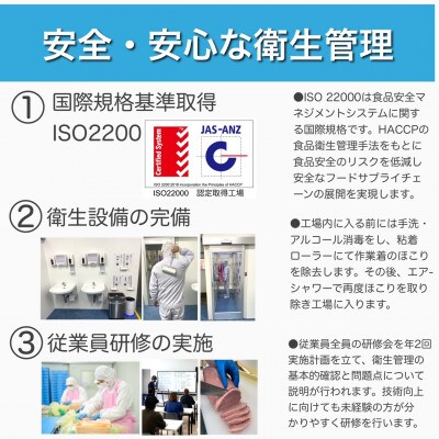 鹿児島県産黒豚生ハンバーグ12個(A-404)