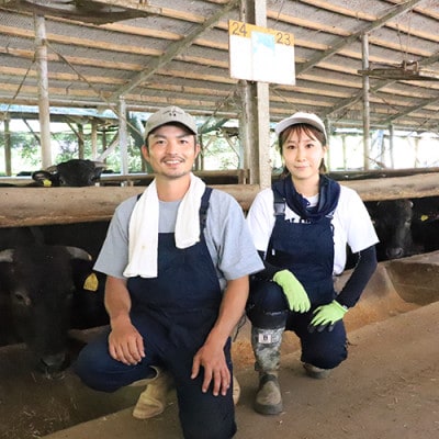 A5等級鹿児島県産黒毛和牛食べ比べ焼肉セット(013-1194)