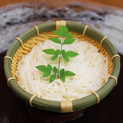 味の長寿庵つゆ6本セット(010-460)