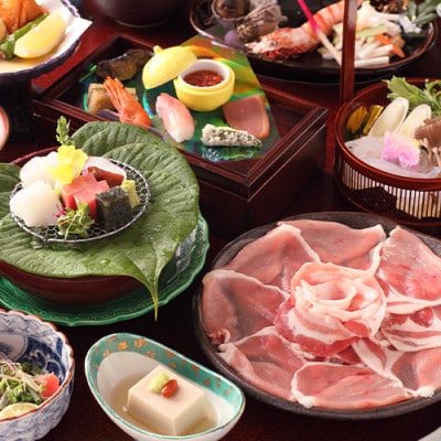 (1泊2食付きペア宿泊券)指宿白水館 離宮の棟プラン25泊分(6000-1946)