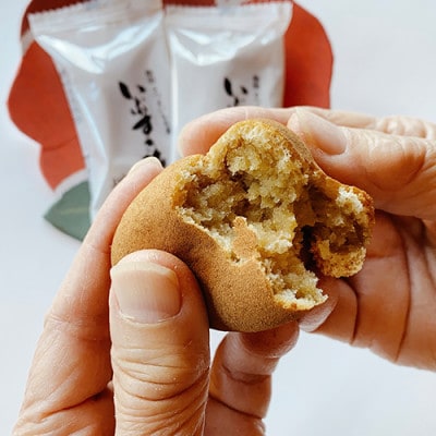 「鳥越屋」人気お菓子(よもぎ餅・いぶすき路・オクラの蒸しどら焼き)3種19個セット(010-455)