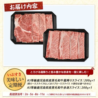 【全3回定期便】鰻・和牛・黒豚 指宿のイチ押し定期便(IBZ999-001)