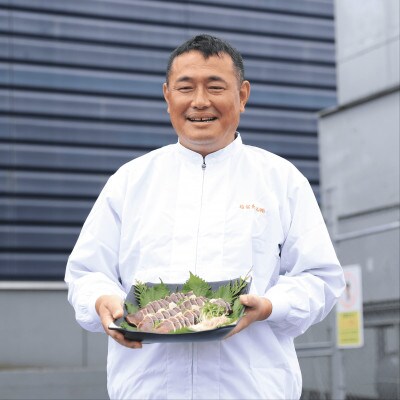 【カツオとブリのたたき】海の幸満喫セット(014-1037)