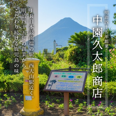 【鹿児島県産 さつま芋】芋蜜とろり 紅はるかの冷凍焼き芋 2kg(500g×4袋)(010-430)