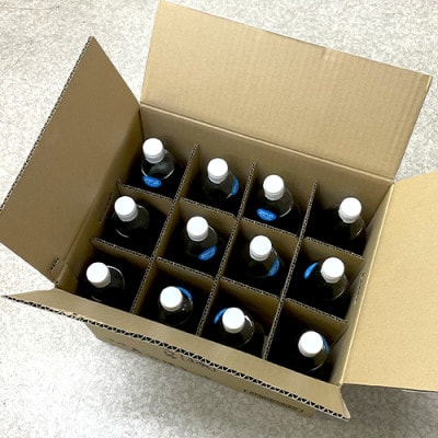 唐船峡のめんつゆ1000ml×12本セット(030-1340)
