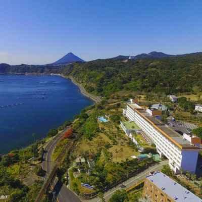 【鹿児島ひとり旅】指宿フェニックスホテル 1泊素泊まり宿泊券(033-1102)
