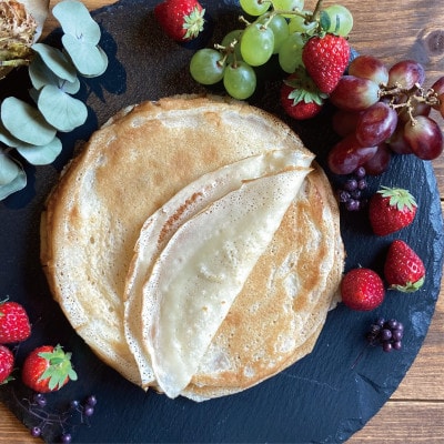 【パンケーキミックス】Let's Shake!PANCAKE 150g×5本 (010-1534)